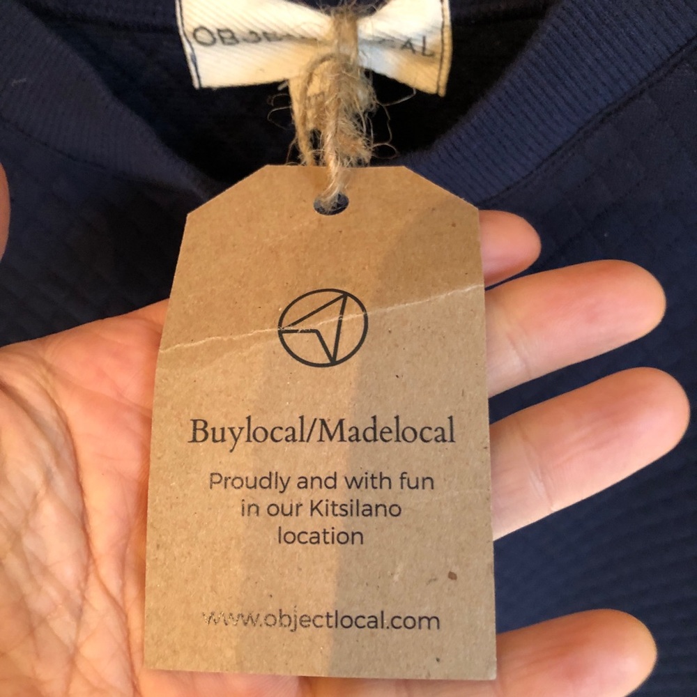 Object Local top - size M - Picture 6 of 8